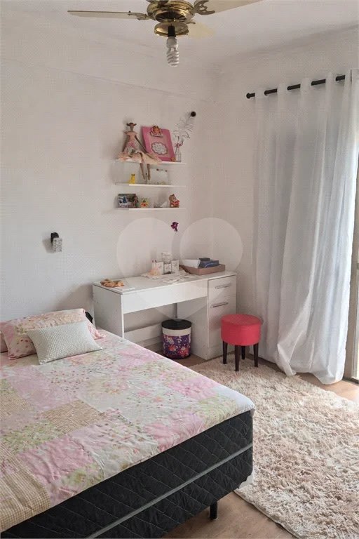 Apartamento central com 3 quartos em Santa Bárbara D´Oeste - SP.