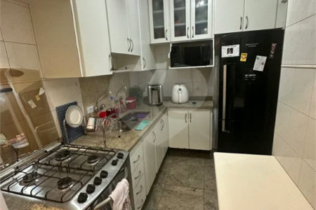 Apartamento 2 quartos à venda no Tatuapé