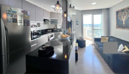 Apartamento à venda com 2 quartos, sendo 1 suíte,  em Brás, São Paulo, SP