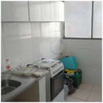 Apartamento mobiliado com 49 m² de área útil, 1 quarto, à venda na Bela Vista