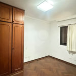 Apartamento de Alto Padrão no Edifício Lygia Nazareth Guidotti Alves – Centro de Piracicaba
