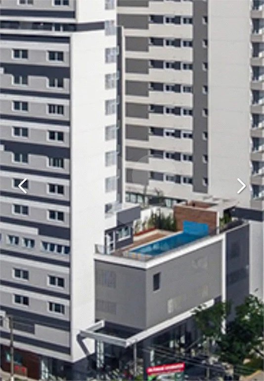 Studio pronto - Belenzinho - Venda
