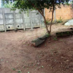 Terreno com 586,00 m² de área total na Vila Costa do Sol.