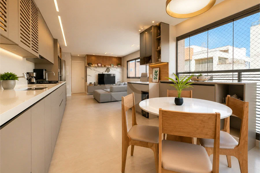 Ipiranga - Apartamento em Andar Alto | 74,58 m² | 2 Suítes | Próximo ao Metrô