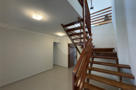 Cobertura de Alto Padrão no Centro de São Carlos – Sofisticação, Espaço e Conforto!