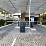 SALA COMERCIAL PARA LOCAÇÃO | DOMO BUSINESS | 39 m² | 1 VAGA | CENTRO – SÃO BERNARDO DO CAMPO/SP