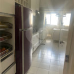 Apartamento 95m2 Varanda Gourmet 3 dormitórios com 2 vagas na Mooca