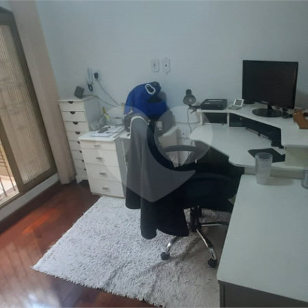 Casa térrea para venda no Jardim São João Batista