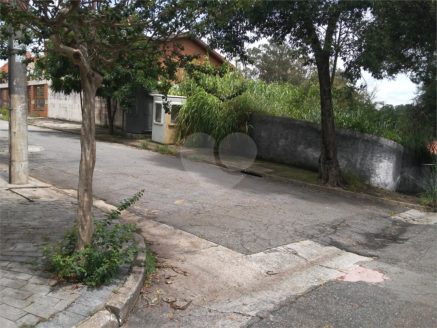 Terreno Barro Branco