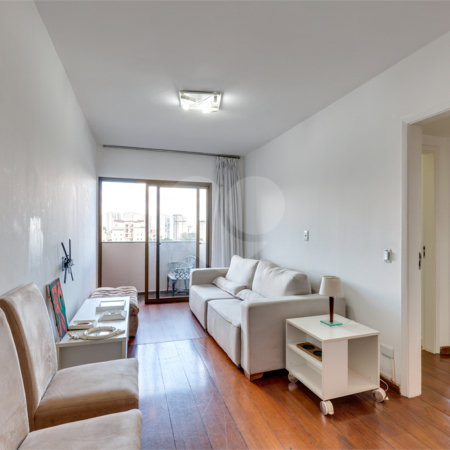 Apartamento à venda ou para alugar com 3 quartos, sendo 1 suíte,  em Alto da Boa Vista, São Paulo, SP