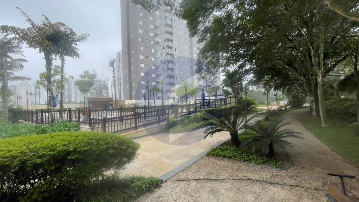Apartamento para alugar com 2 quartos 2 vagas em Vila Andrade, São Paulo - SP
