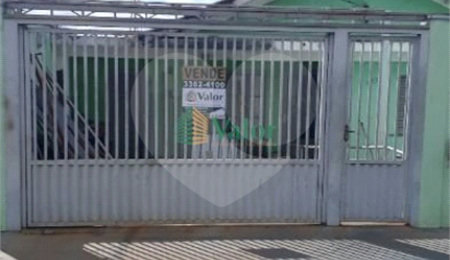 Casa à venda com 3 quartos, sendo 1 suíte,  em Parque Primavera, São Carlos, SP