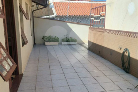 Excelente Casa Térrea à Venda – Vila São Bento – Jundiaí/SP