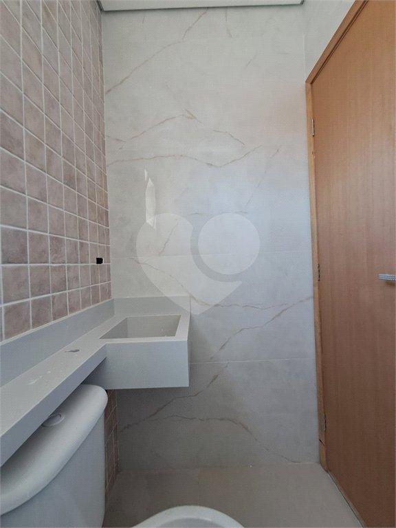 Sobrado Novo com 2 suítes e 2 vagas - Penha