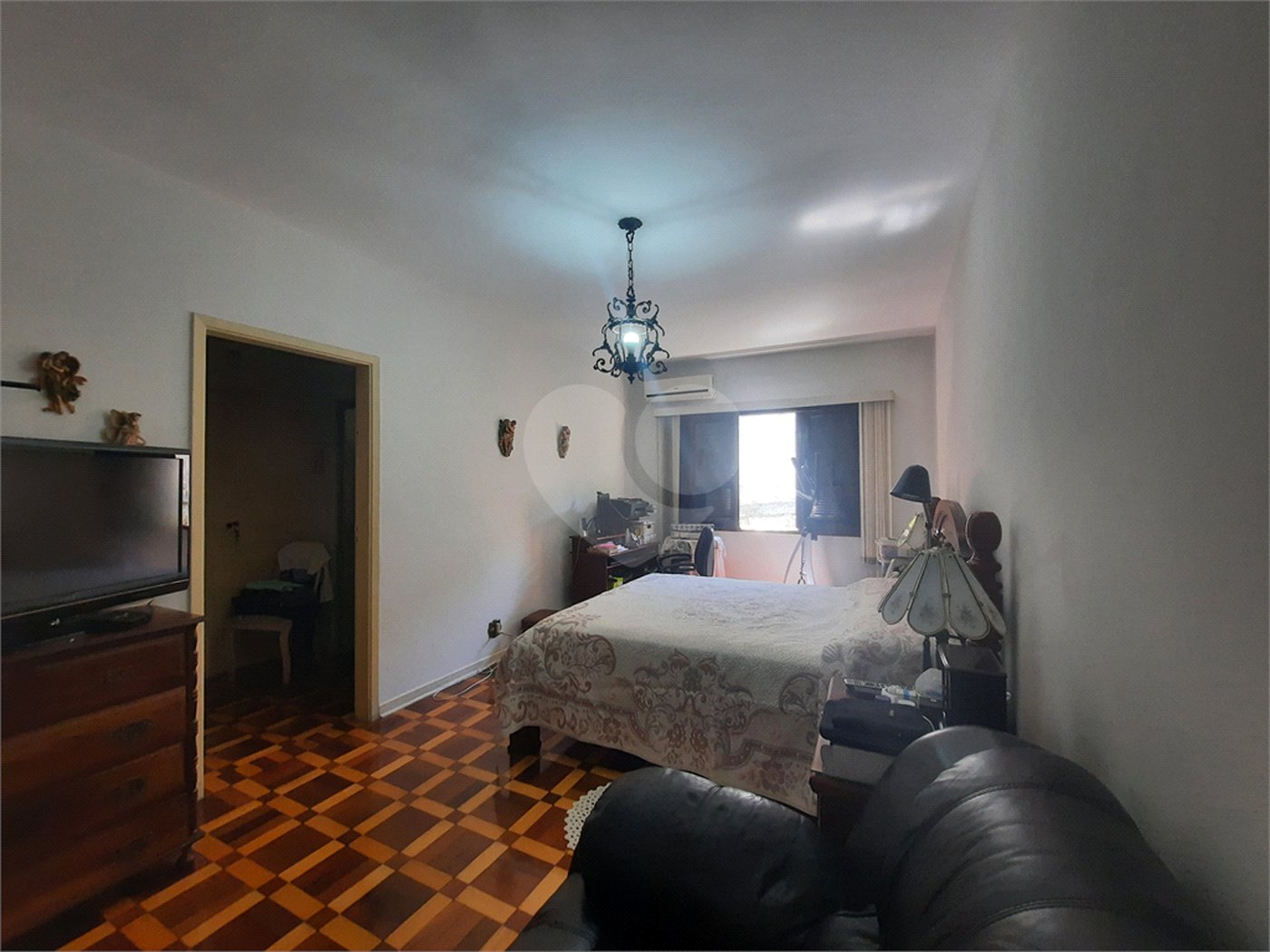 Casa com 4 quartos e 3 suítes com ótimo lazer no Jardim Marajoara