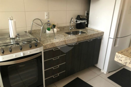 Apartamento para venda ou locação no Residencial Baia de Guanabara em Ribeirão Preto/SP.