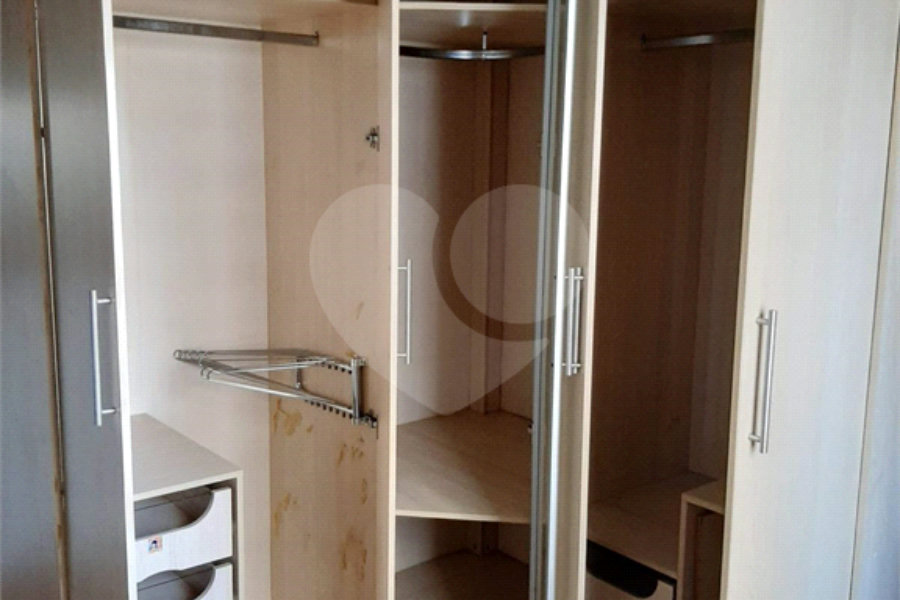 Apartamento à venda com 2 quartos em Jardim Íris, São Paulo, SP