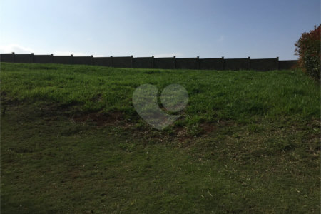 TERRENO À VENDA NO CONDOMÍNIO FAZENDA DONA CAROLINA - ITATIBA/SP