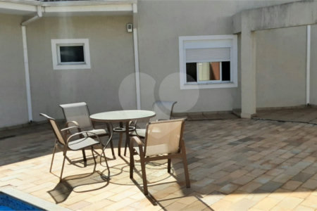 Belíssima casa Alto Padrão - Louveira