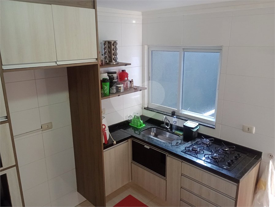 Casa com 100m², 3 dormitórios, 2 vagas, à venda no bairro da Penha.
