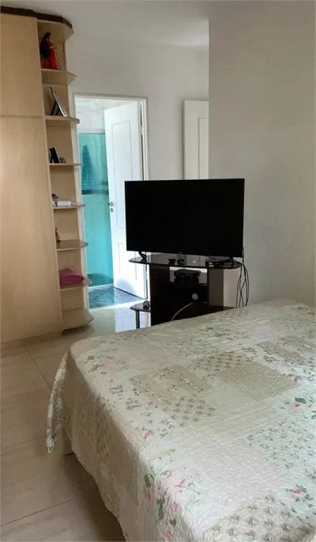 Charmoso apartamento de 96m² é perfeito para quem busca conforto e praticidade