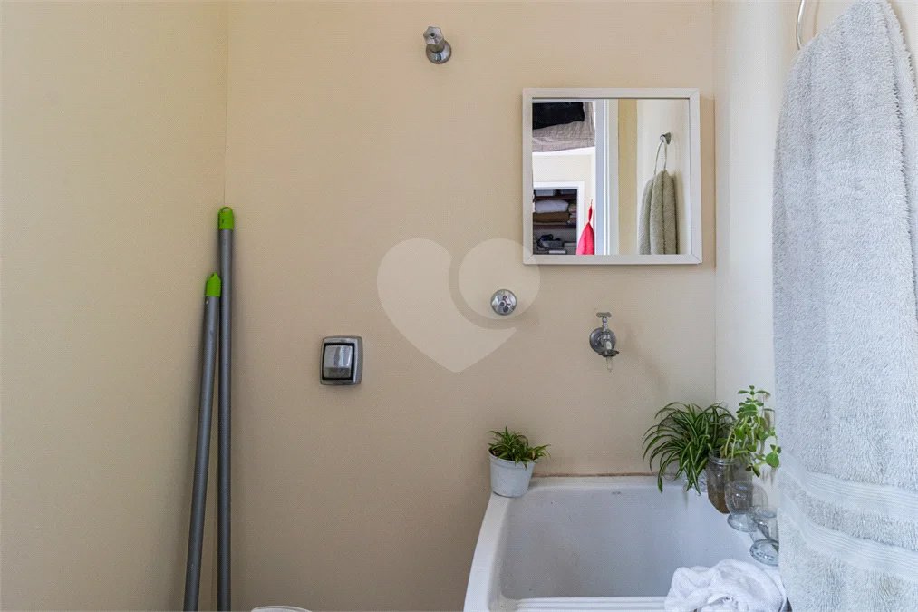 Cobertura duplex 196 m² para locação ou venda em pinheiros,.