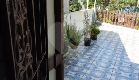 Sobrado à venda com 3 quartos, sendo 1 suíte,  em Catumbi, São Paulo, SP