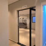 Studio em local nobre, no Alto de Santana com 28 m2