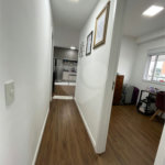 Excelente apartamento a venda na Mooca