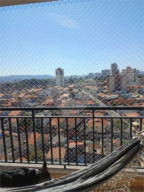 Apartamento à venda na Ponte Grande, com 58 m²