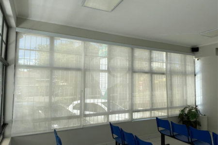 Ponto Comercial 1.400M² - Pronto para Uso – Ideal para Clínicas, Centros de Especialidades ou Hospitais de Pequeno Porte