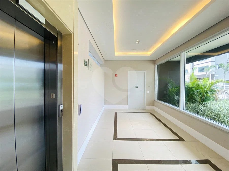 APARTAMENTO NOVO COM 3 SUÍTES E 3 VAGAS NO SPETTACULO PATRIANI – SÃO BERNARDO DO CAMPO!