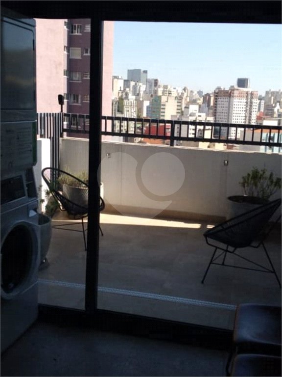 APARTAMENTO A VENDA EM SP BELA VISTA