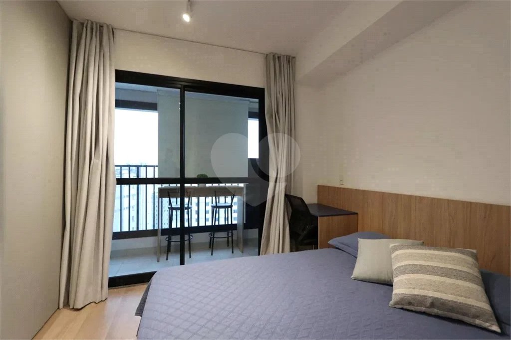 Apartamento no Centro de São Paulo