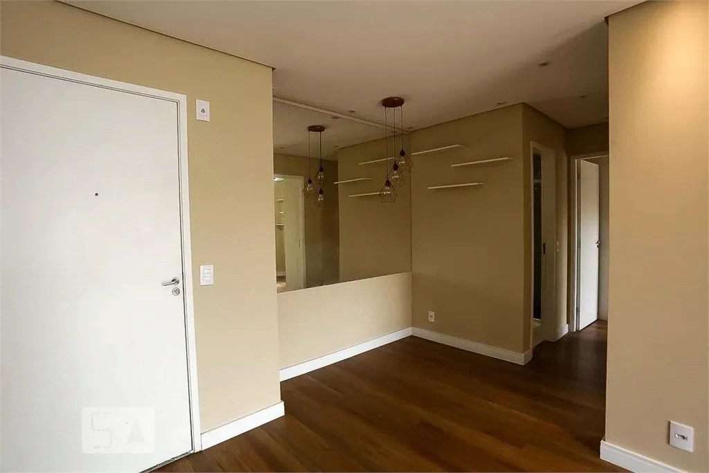 Apartamento à venda com 2 quartos, 1 vaga no melhor do Jardim Umarizal