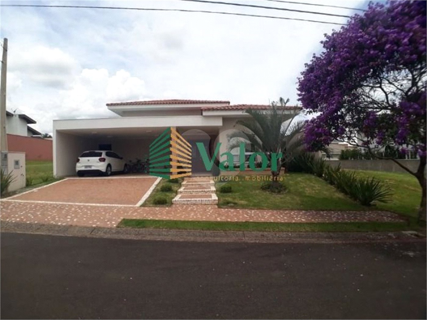 Casa no Damha II.