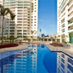 Lindo no apartamento Condomínio Central Park Mooca 115 m