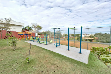Casa para Locação no Condomínio Bosque dos Cambarás em Valinhos/SP