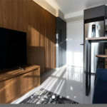 Apartamento à venda ou para alugar com 1 quarto em Perdizes, São Paulo, SP