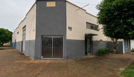 Ponto Comercial para alugar no Centro, Três Lagoas, MS