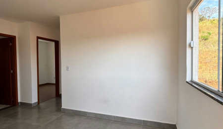 Apartamento à venda com 2 quartos em Jardim Bandeirantes, Poços de Caldas, MG
