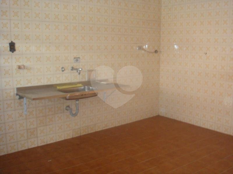 Casa térrea com 2 dorm. na Saúde
