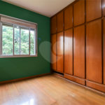 Oportunidade Espaçosa: Apartamento de 88 m² na Bela Vista!