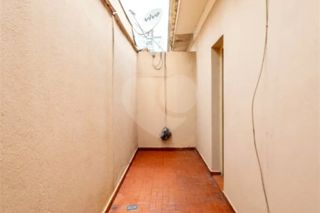 Casa com 150m², 4 quartos, 3 vagas, disponível para locação na Vila Clementino