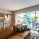 Cobertura duplex 196 m² para locação ou venda em pinheiros,.