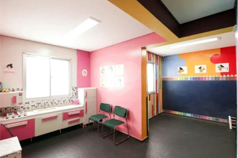 Apartamento à venda com 3 quartos em Vila Nova Cachoeirinha, São Paulo, SP
