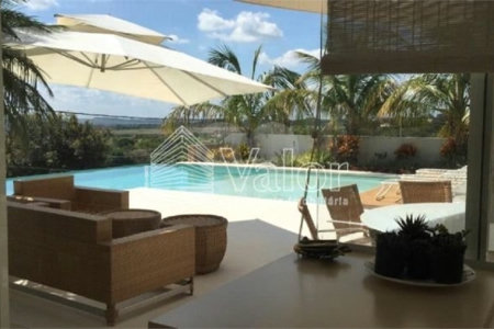 Casa de Alto Padrão no Damha I