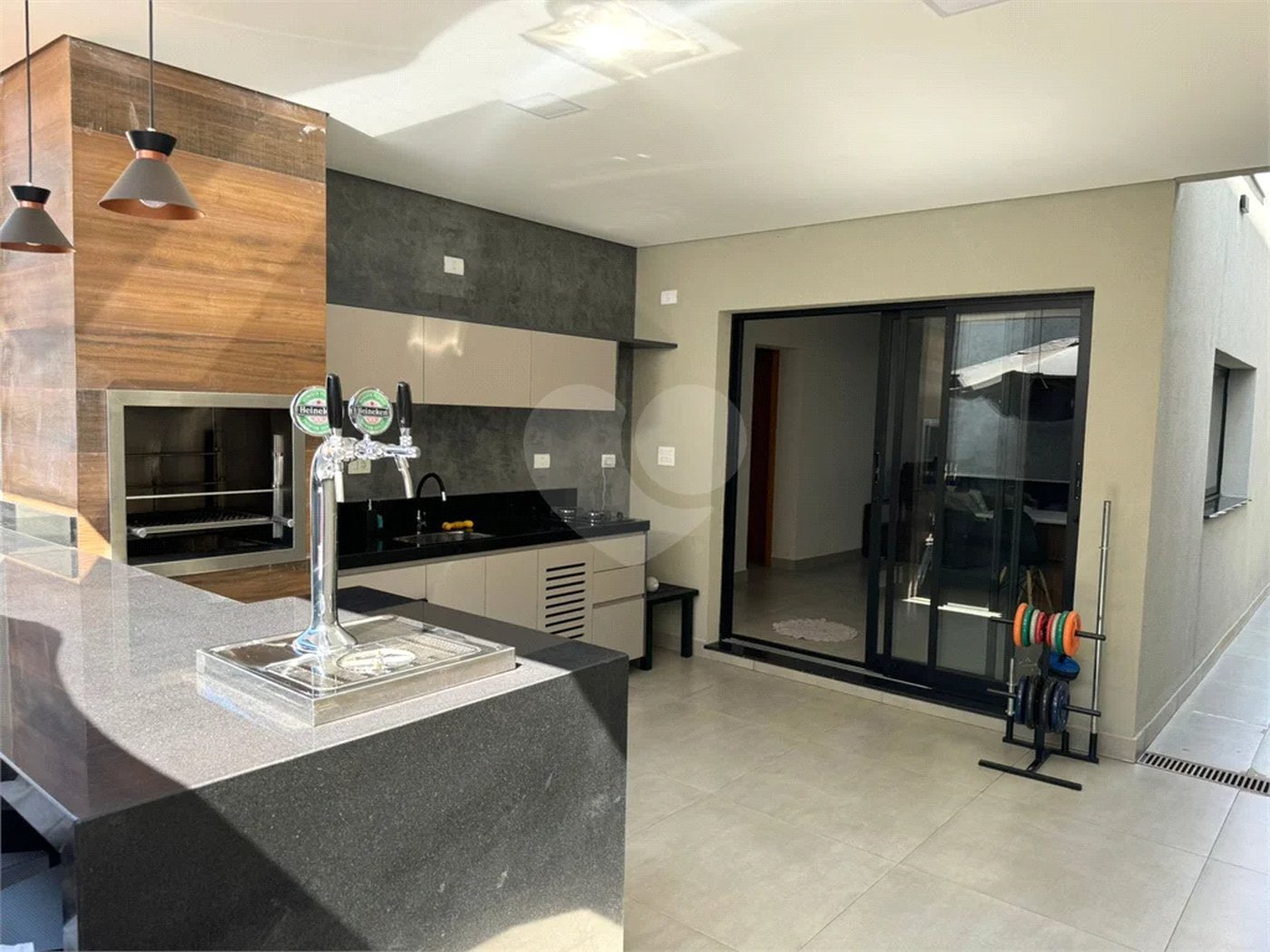 Casa à venda no Condomínio Parque Unimep – Taquaral - Piracicaba/SP
