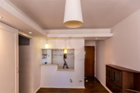 Apartamento em Bela Vista