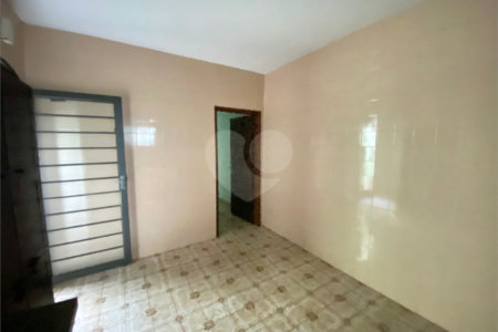 Casa de 2 dormitórios no Bairro Boa Vista